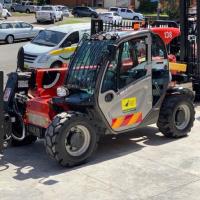 Aussie Forklift Hire image 14